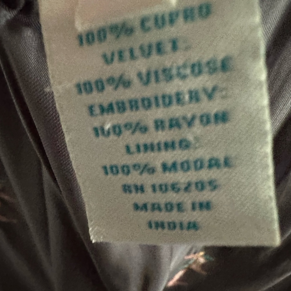 Sundance tunic - Picture 4 of 6